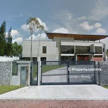 Freehold 2 Storey Bungalow Glenmarie Court (Below Value 10%)