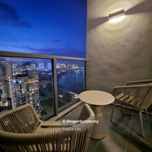 Gurney seaview unit for rent 