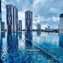 Sale -28% Below Market Value Chambers Residence /Residensi Kamar Putra