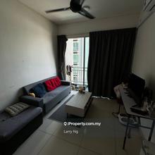 Good condition nice environment convenient traffic