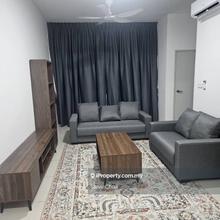 Nadayu 801 Condo Subang Airport Subang Bestari U5 Shah Alam For Rent