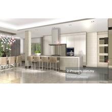 Corner house for sale 