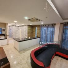 Fully Renovated