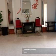 Bukit Sebukor Double Storey House for Sale 