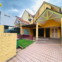 Gated-Guarded, Freehold, Non-Bumi Lot, Great Community, Near School