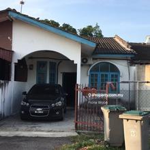 Single Storey For Rent Taman Seri Nilam ,Tanjung Kling Melaka