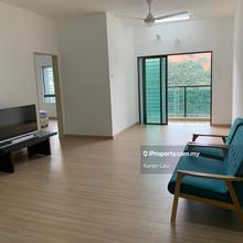 Camellia Residences 