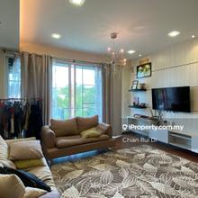 Seri Manis Condominium Lintas Qe2