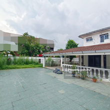 Hot Area Gunung Rapat Near Song Choon Corner Double Storey For Sale