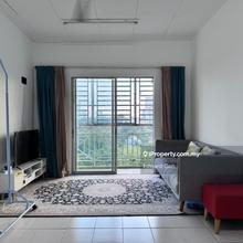 Full Loan Larkin Idaman 3 Beds Apartment For Sale @ Larkin