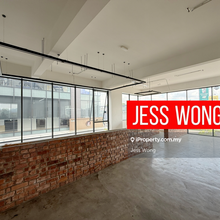 Iconic Point 2 Adjoining First Floor Shoplot For Rent 