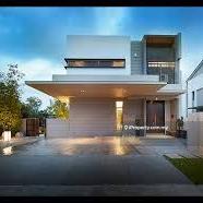 Luxurious Fully Renovated, Bungalow For Sale @ Dalia Residence