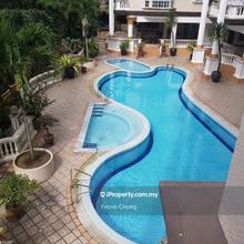 Condominium for Rent