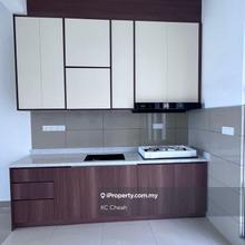Ready Unit Rent, Ilham Residence 2, Welcomed To View The Property
