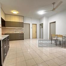 Well-kept unit unit for rent