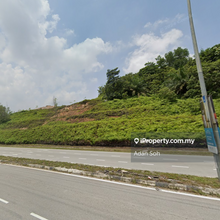 Bukit Cherakah Agriculture Land, Shah Alam