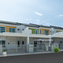 Great deal 2 Storey Terrace Taman One Krubong Cheng