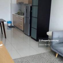 Serviced residence for Sale