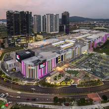 Limited Plot Commercial Land for Sale