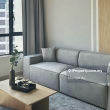 Quinn Residence Serviced Residence for Rent