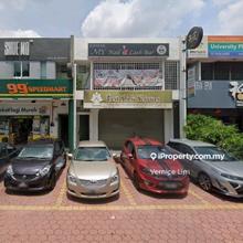 Subang Pjs 1.5 Storey Link Factory For Sale 