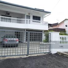 Semi-D house for Sale