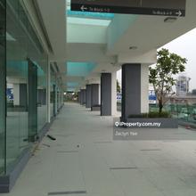 Ground Floor Retail @ UOA Business Park, Fronting Federal Highway