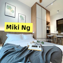 Queens Residence Q2 Seaview & Include wifi , Cleaning 