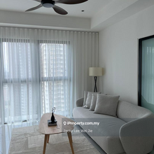 Many units for rent at Alfa Bangsar, feel free to contact