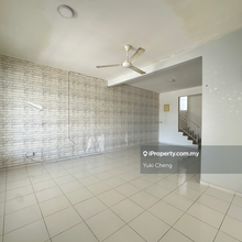 Basic Condition with lighting and fans, Gated Guarded