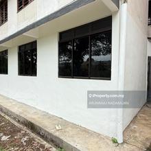 For Sale @ Medium Cost Flat Megah Ria Masai