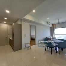 Golf view 2bedder unit
