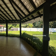 Partly Furnish Unit 5min Reach Jalan Tun Razak 
