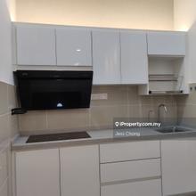 Zentro Residences Condominium Fully renovation for sales 