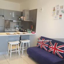 Cheap M Suites Fully Furnished Studio Jalan Ampang Hilir  for Sale