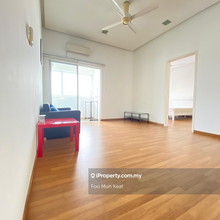 Mont Bleu Sunway City Ipoh