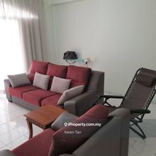 Prima condo beside kpj hospital for rental 