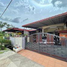 Bandar Sri Pengkalan, Pusing Perak