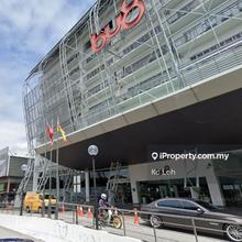 Prime Ground Floor Showroom for Rent in Bandar Utama