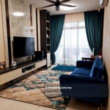 Vivo Residence @ 9 Seputeh Old Klang Road Kuala Lumpur