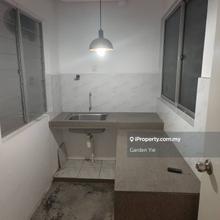 Cash Back D'Kristal Apartment Setia Ecohill Walking Distance To Mall
