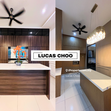 Verge32 Semi-D @Exclsive low density @Corner @Move in condition