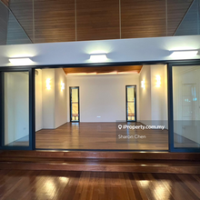 Brand new premium bungalow, for sale only now . 
