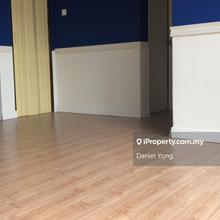 Stulang apartment jb town 