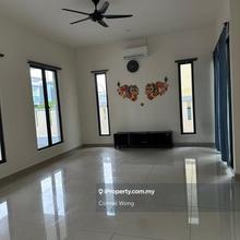 3 Storey Semi-D @ Vista Hill, Bandar Mahkota Cheras