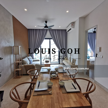 Lucentia Residences, Bukit Bintang  ID by M Blossom For Rent