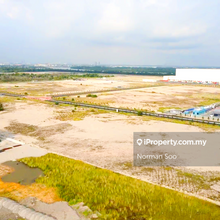 West Port Industrial land for Sale