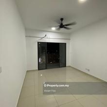 The herz sale / kepong new condo / well kept / renovated 