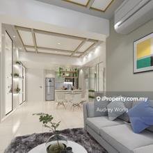 Best Value High End Condo in Bukit Jalil!