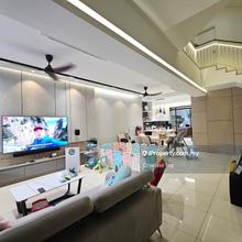 Move In Condition with Fully Renovated & Extended 3 Storey Terrace